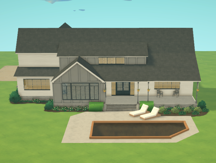 Farmhouse image 2