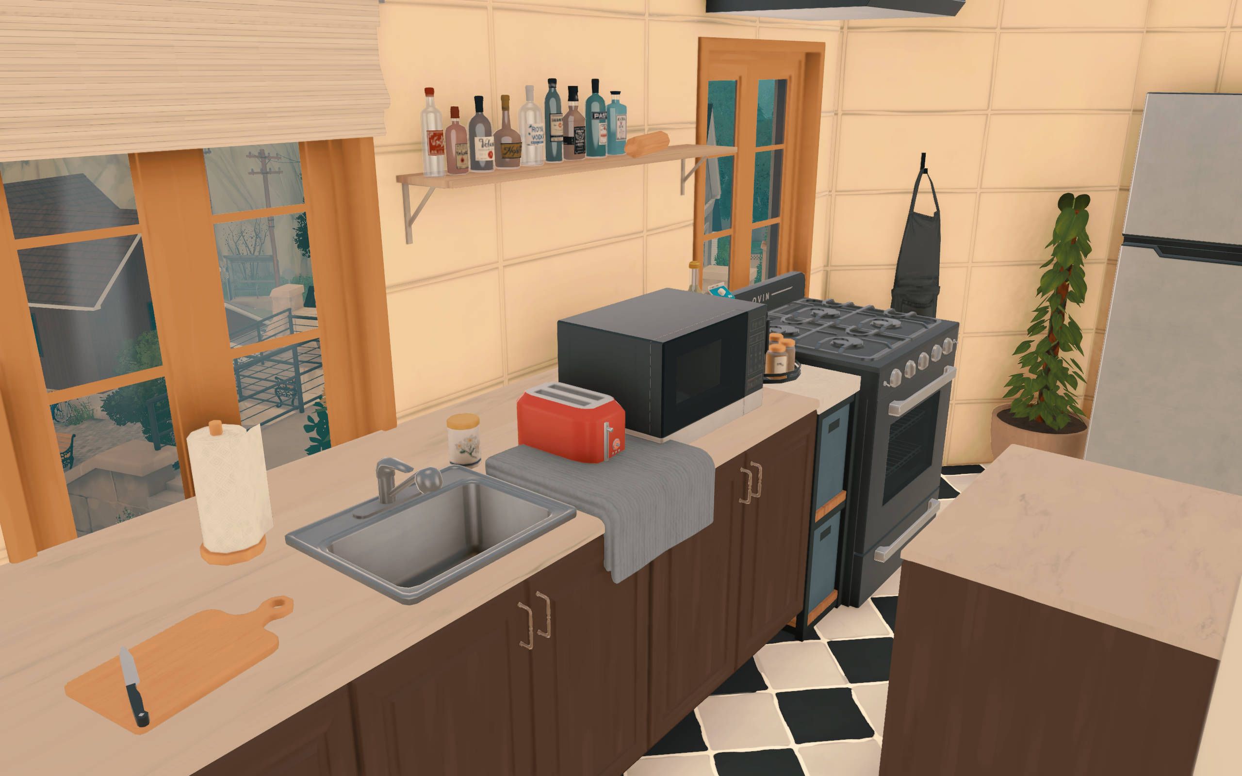 Cozy Starter House image 9
