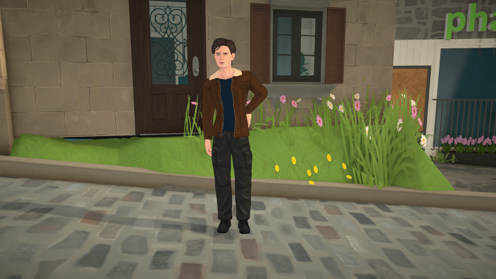 The Kennedy Household image 1