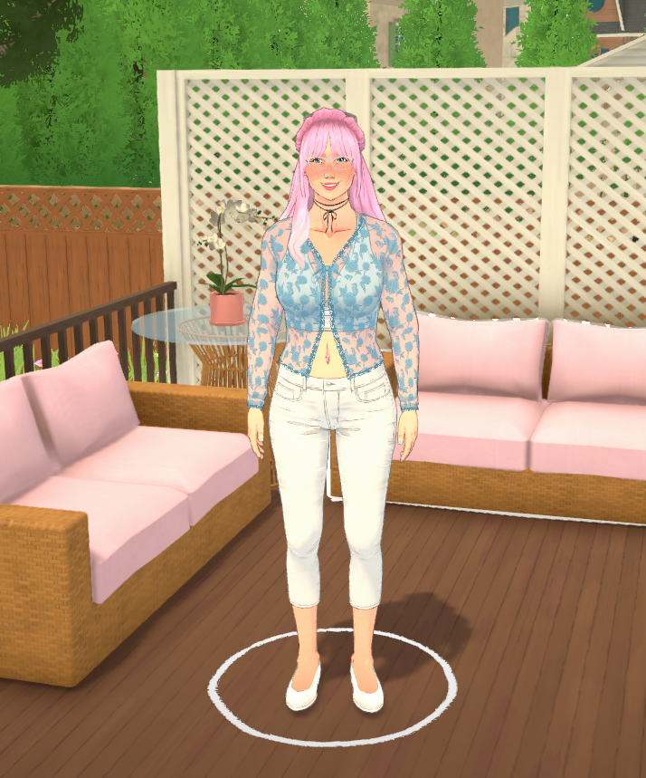 The Vizi Household image 1