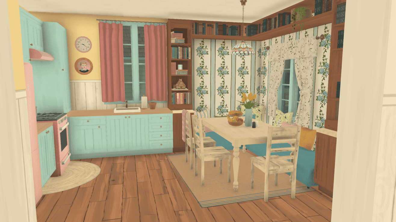 Peaceful Seaside Cottage image 3