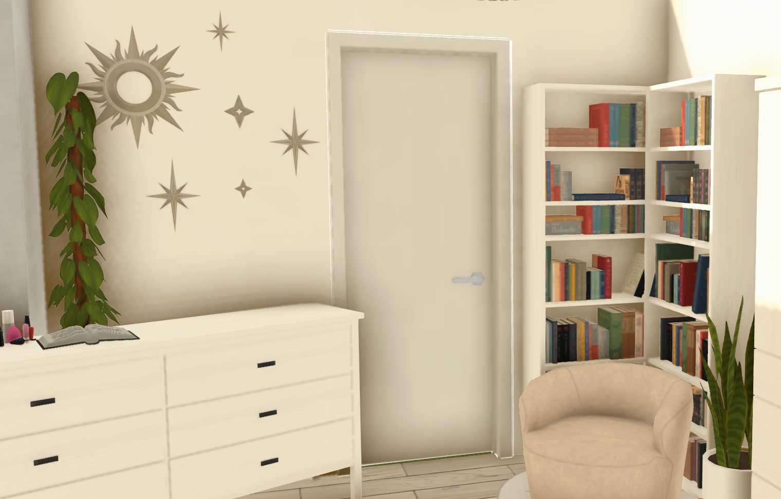 hannah's room remodel! image 2