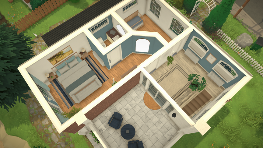 Beach House image 8