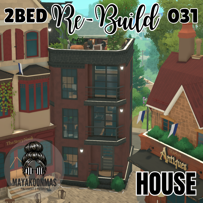031 | HOUSE | 2BED image 2