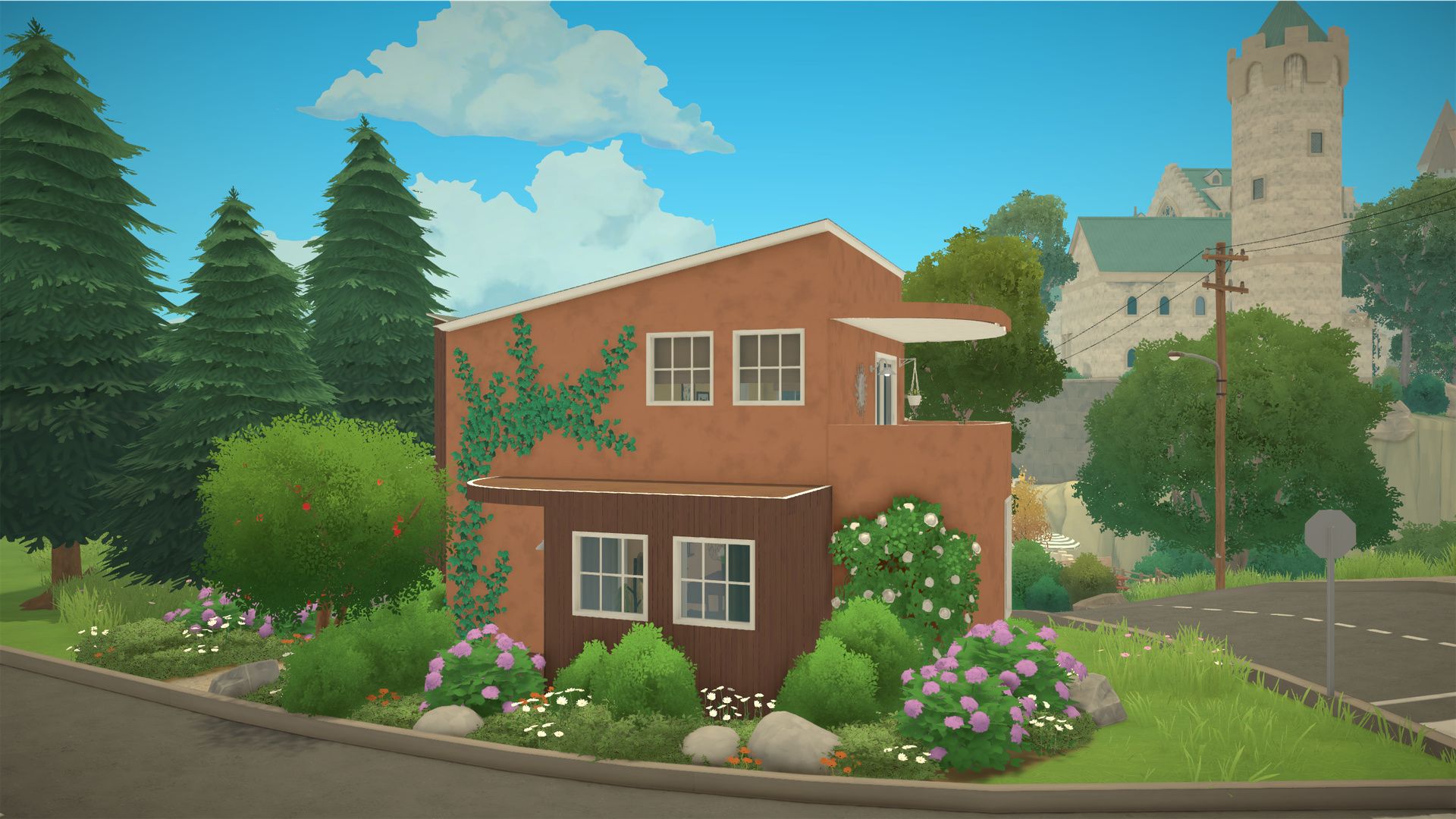 Two Bedroom Starter image 1
