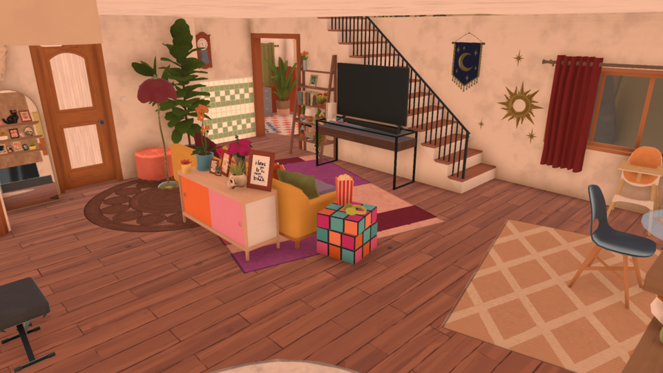Modern Beach Home image 6