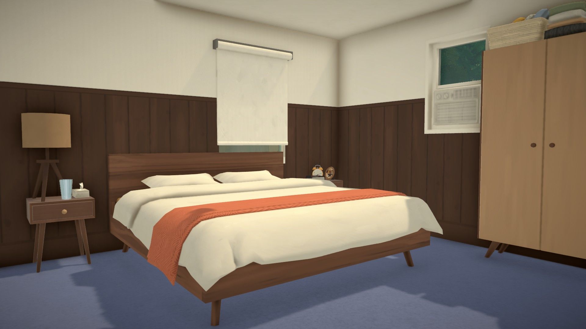 A Lived-In Midcentury Bungalow image 5