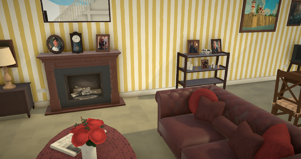 Four Privet Drive image 1