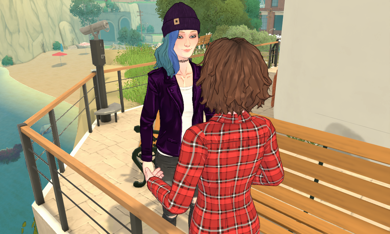 The Life Strange Household image 2