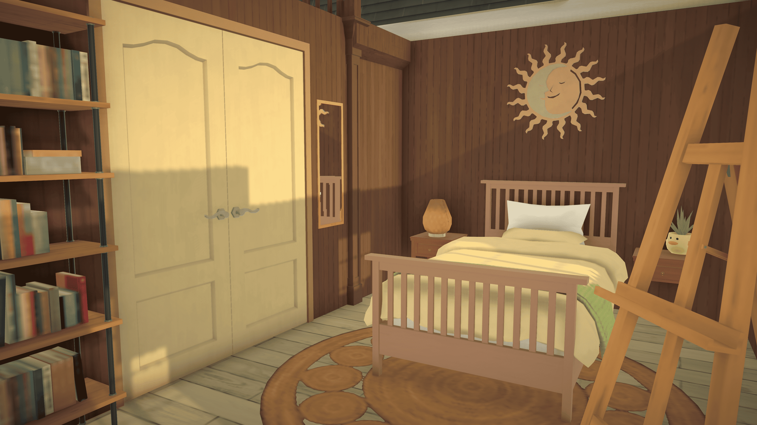 The Green Craftsman image 3
