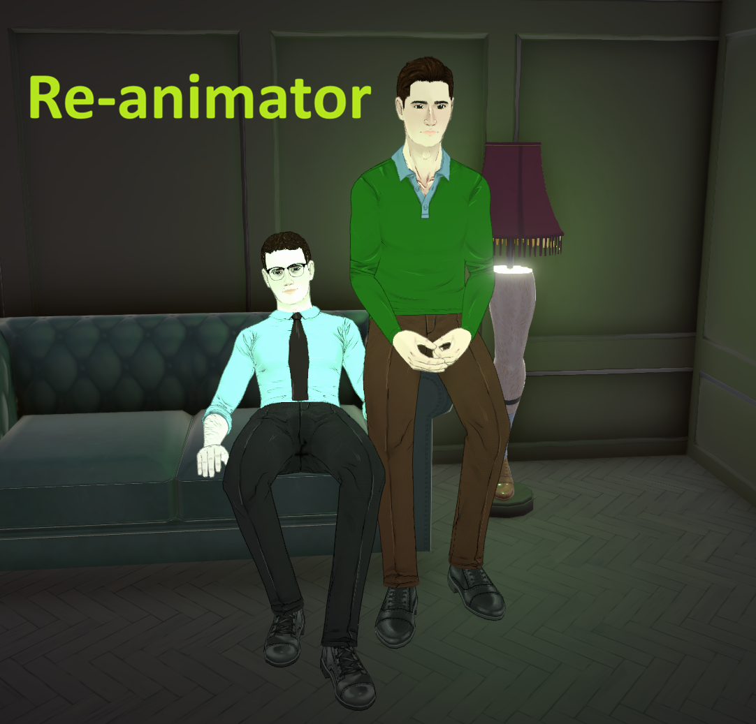 Reanimator image 1