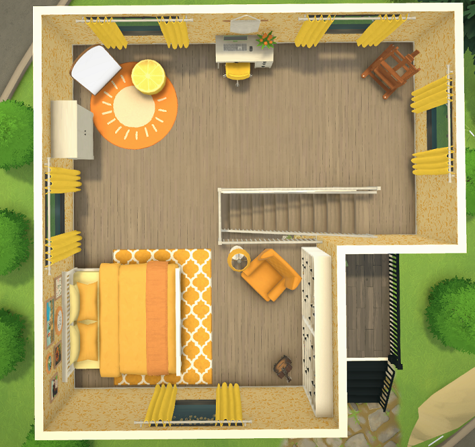 Cute Tiny Home image 3