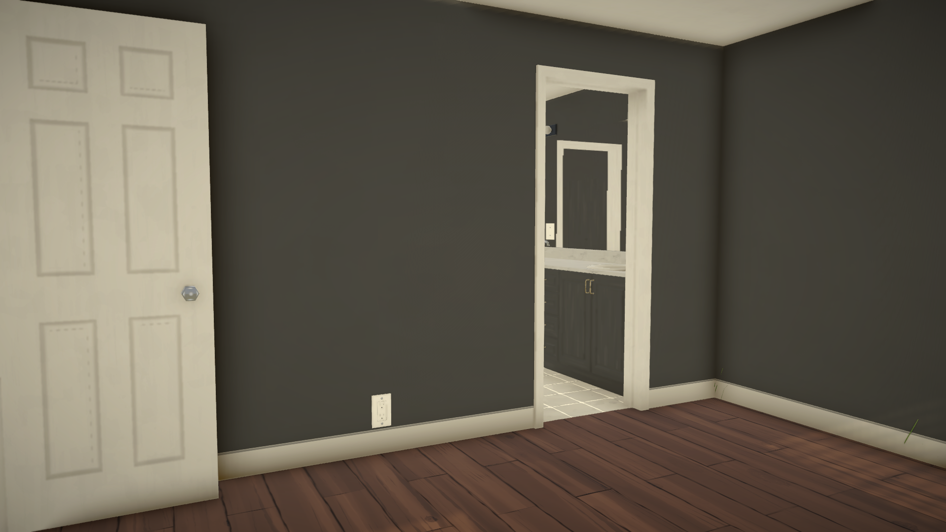 Modern Farmhouse image 13