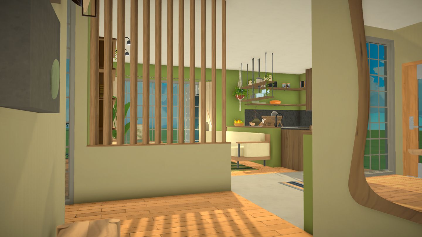Soren Entryway Collection image 3