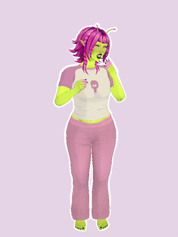Alethia Green image 7