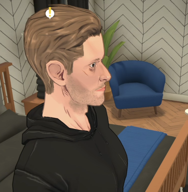 Simon "Ghost" Riley image 3