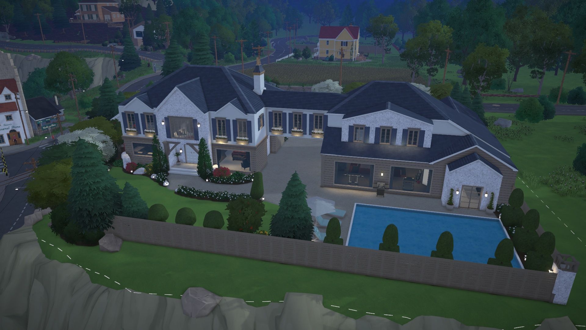 Deluxe Mansion image 6