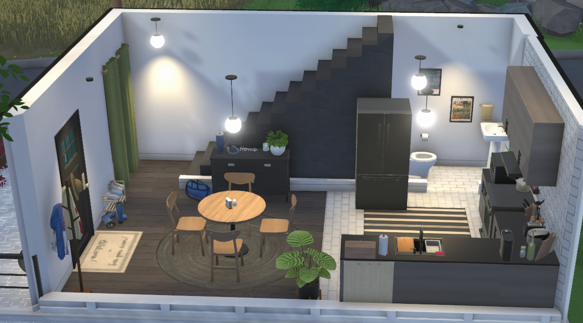 3 Story Loft image 5