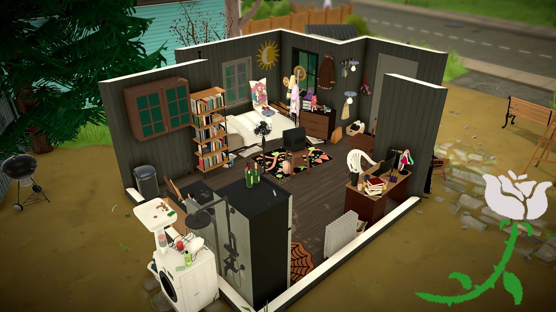 Lonely Bastard Shack image 3