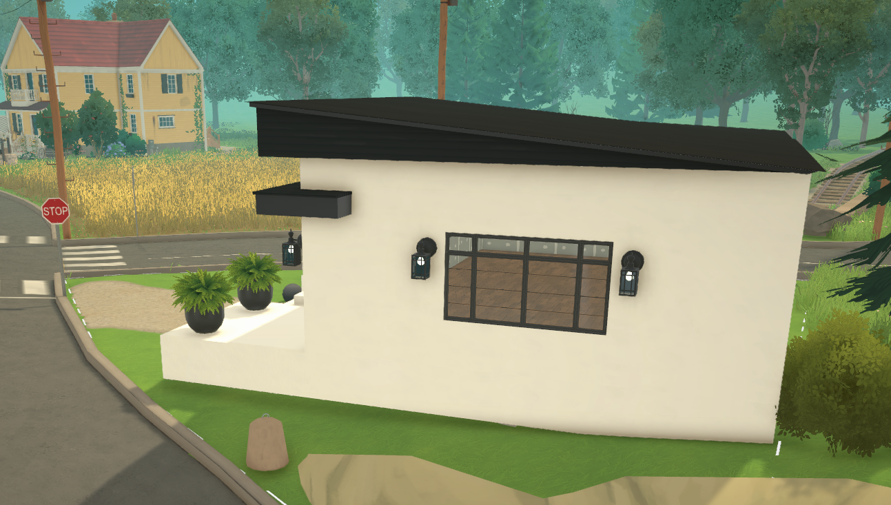 1 bed cozy home image 3