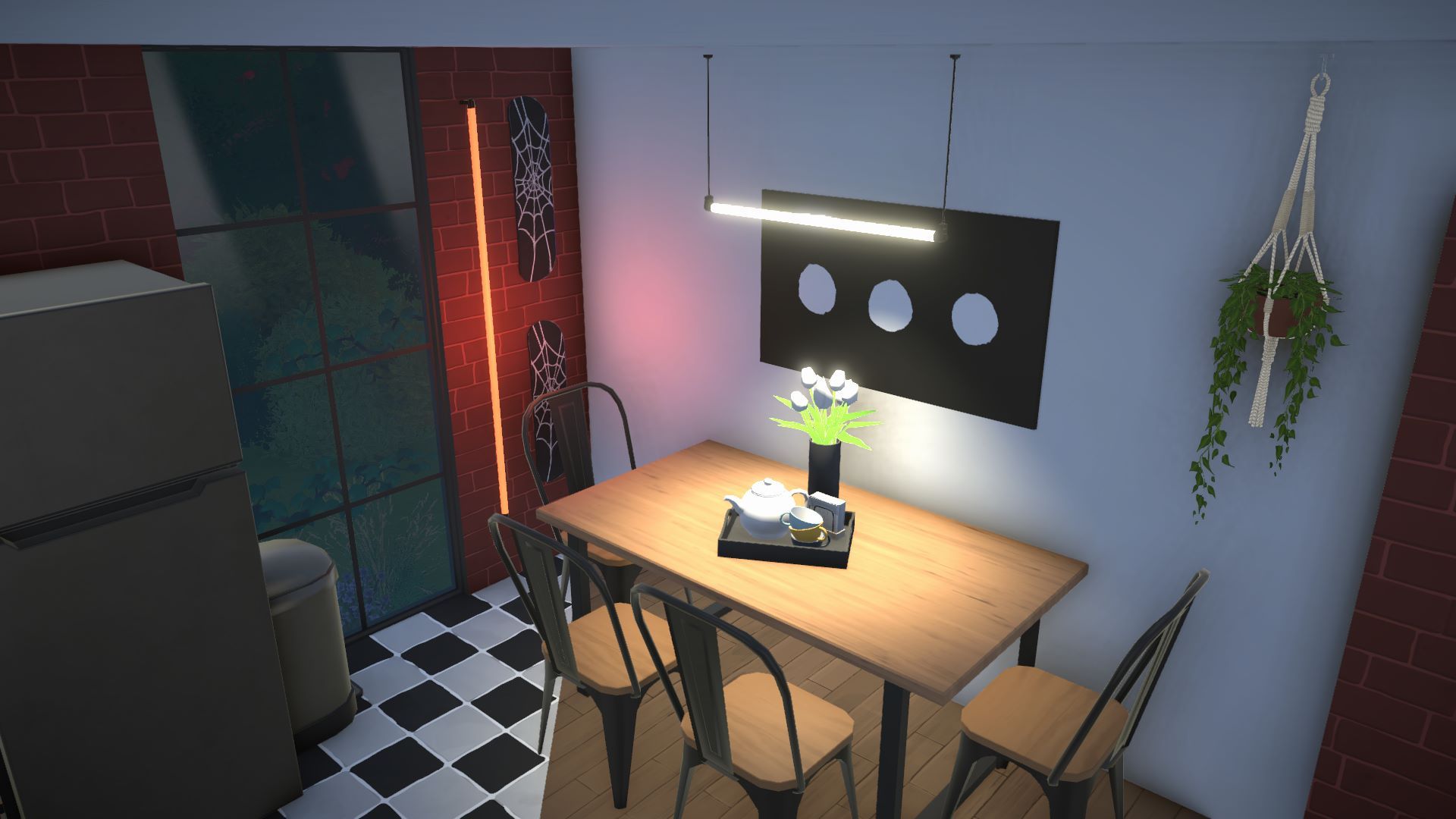 HUTA Lights Fluorescent lamps image 4