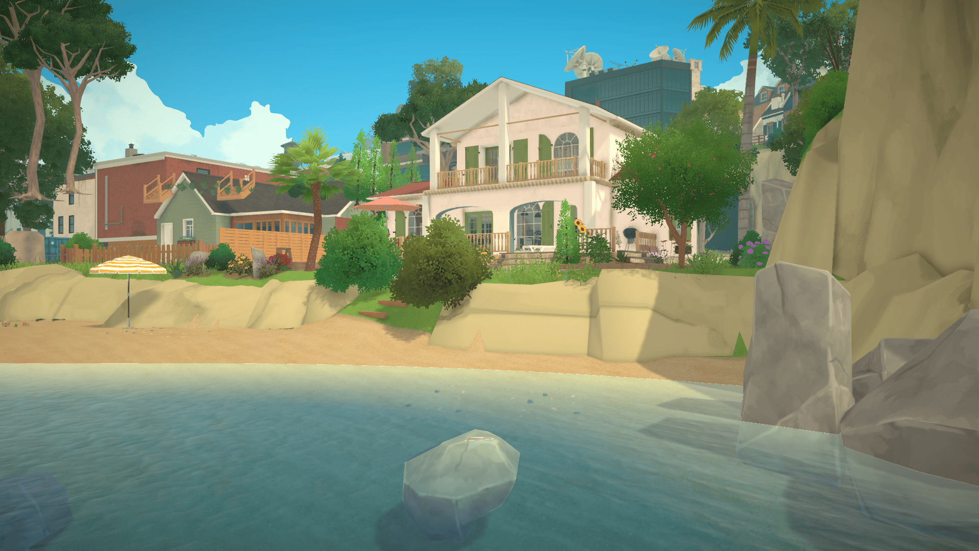 Villa Riviera image 1