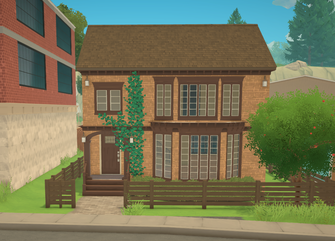 Woodstone Manor image 1
