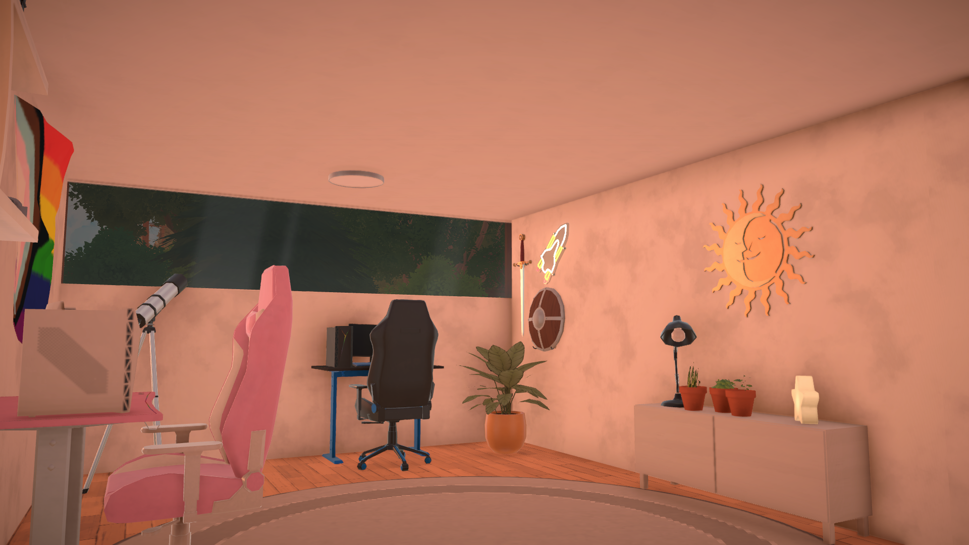 Modern Family Home image 3