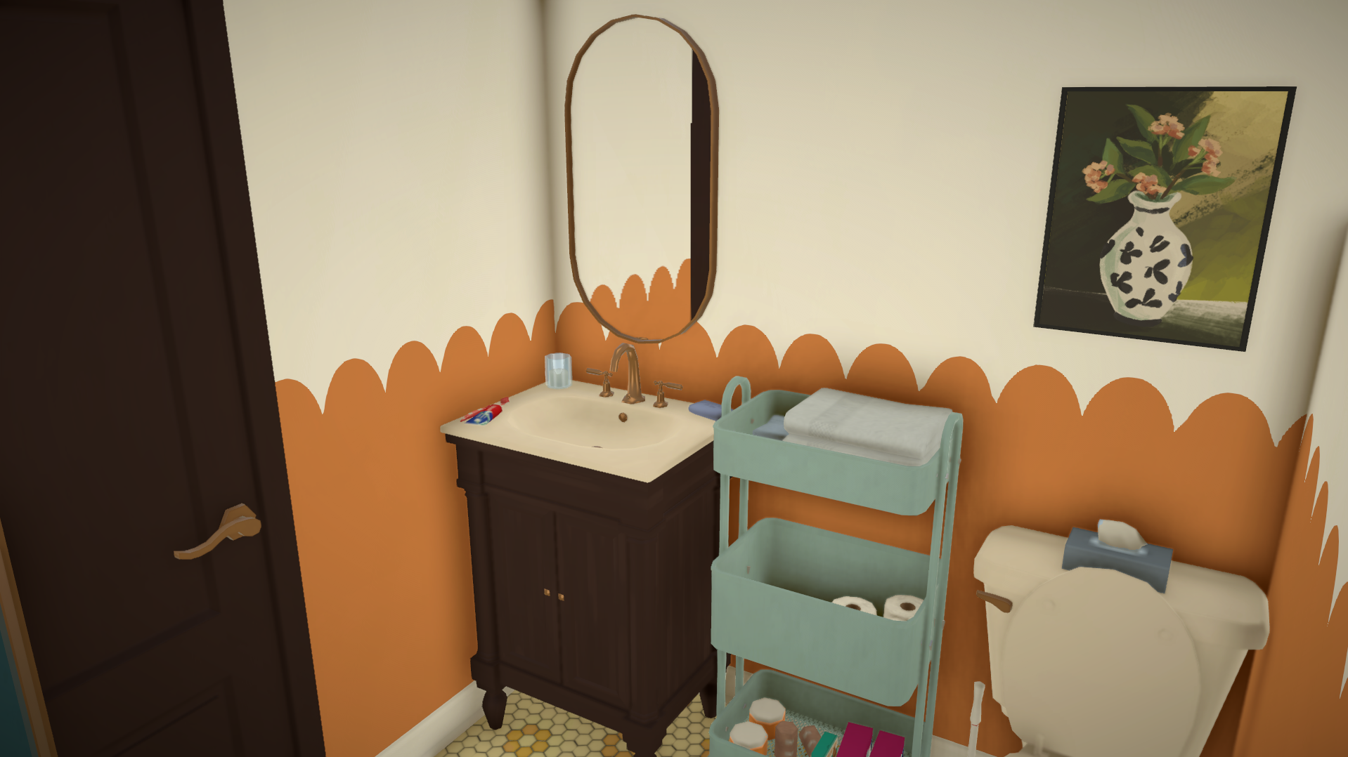 Bricked Abode image 10
