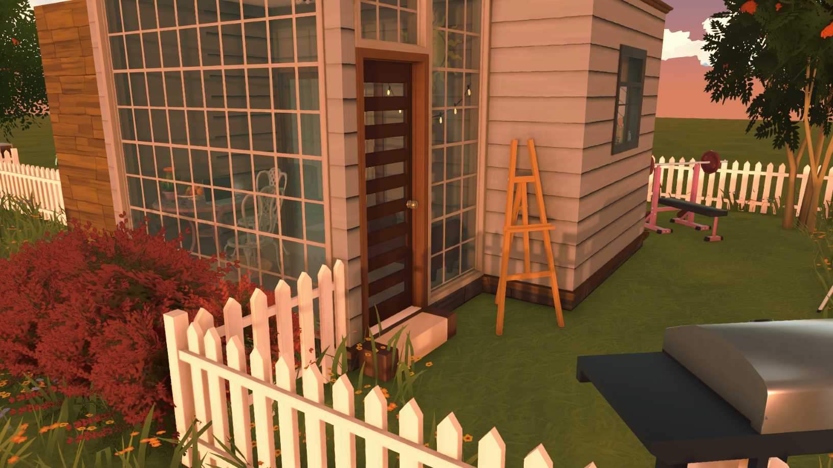 Tiny home image 9