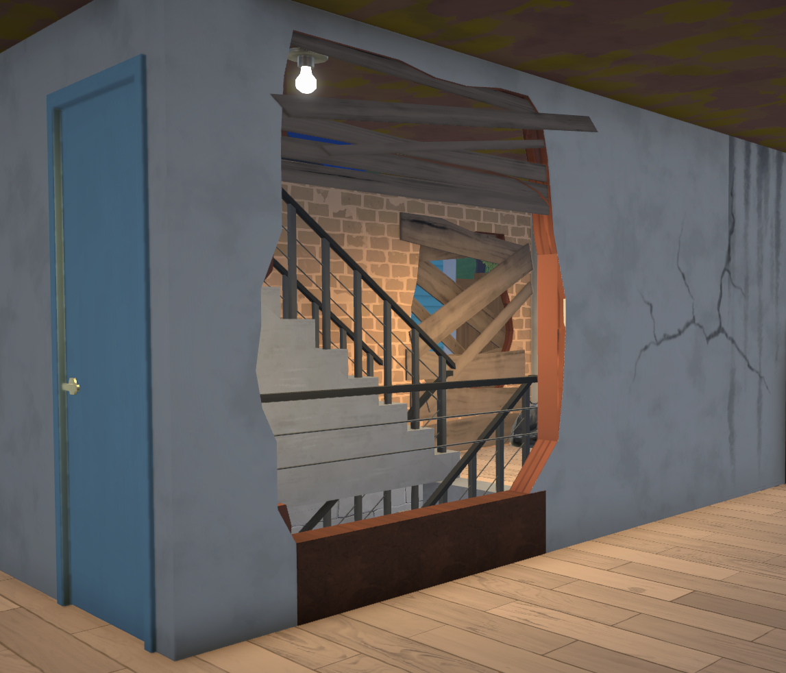 213 Charlie II: Crackhouse image 5