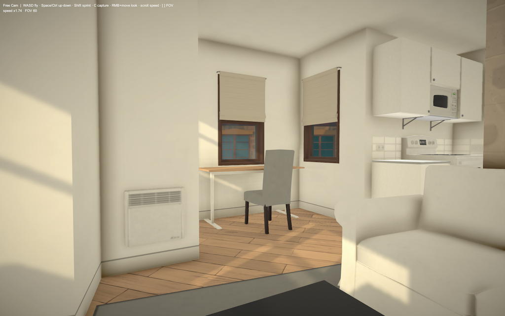 Apartment Renovation - Starter V2 image 8