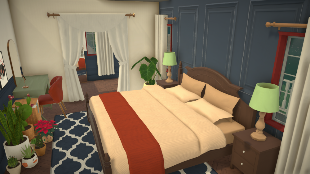 Cozy Lover's Home image 2