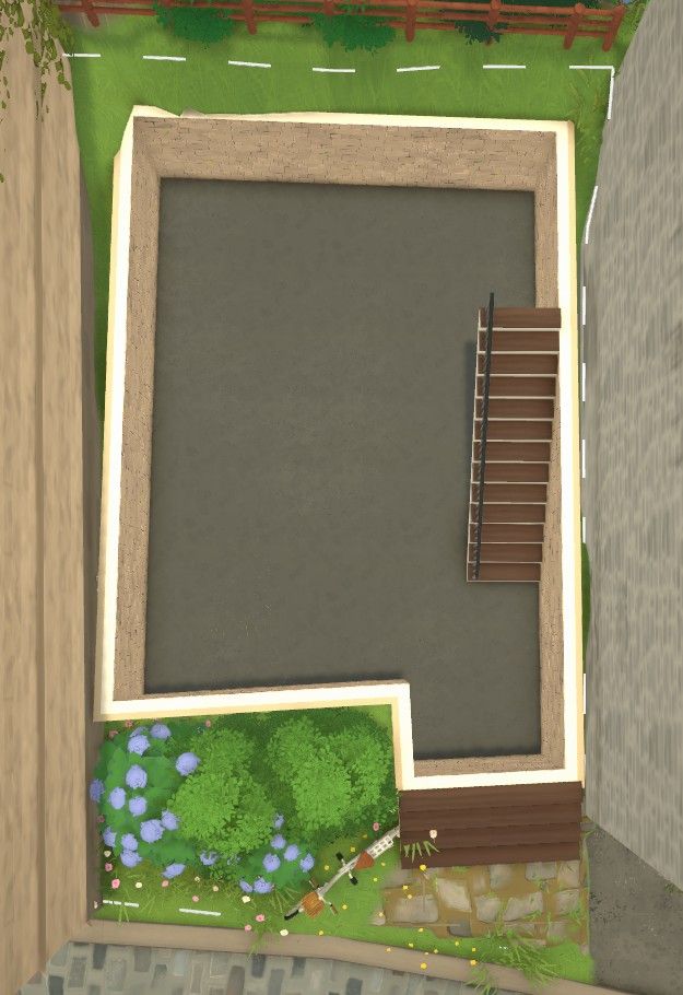 Tudor style townhouse <20k image 3
