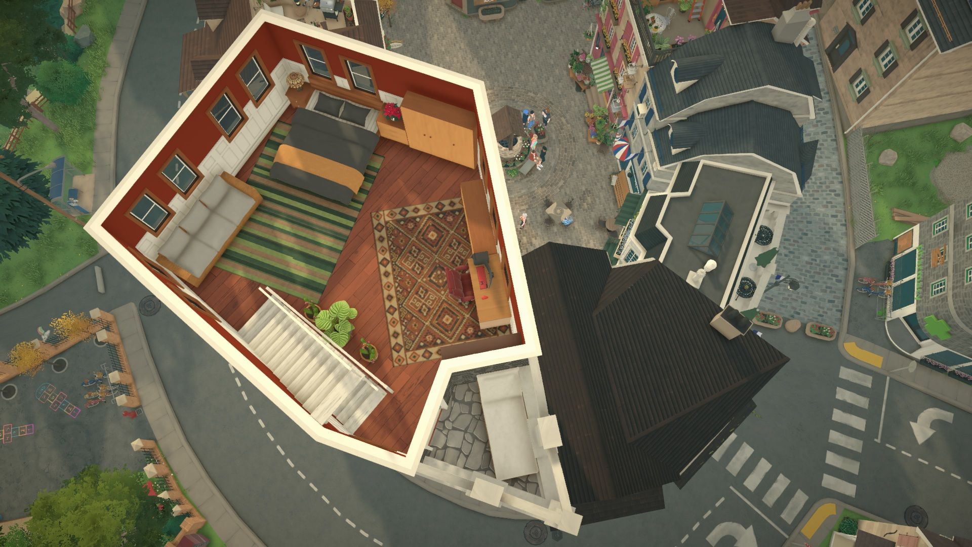 4 - DownTown Cozy image 10