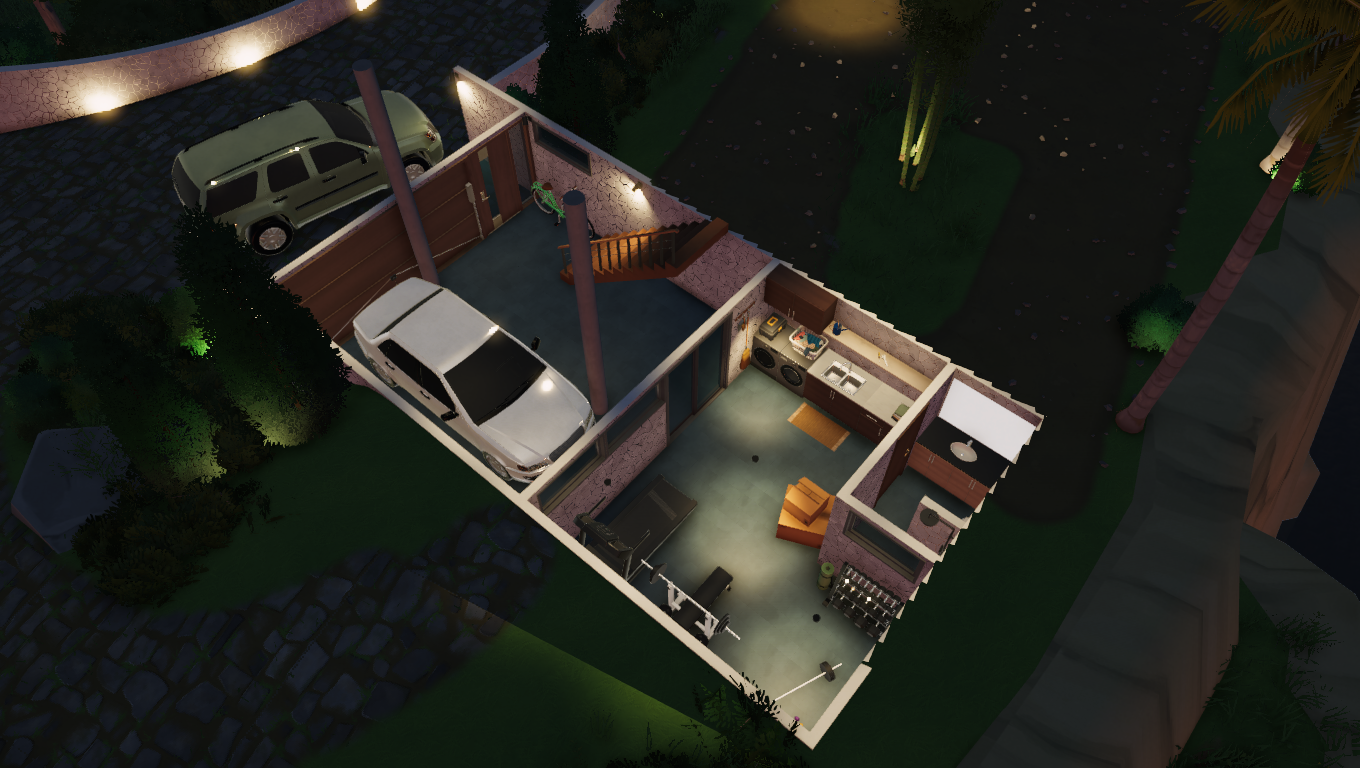Casa Moderna image 6