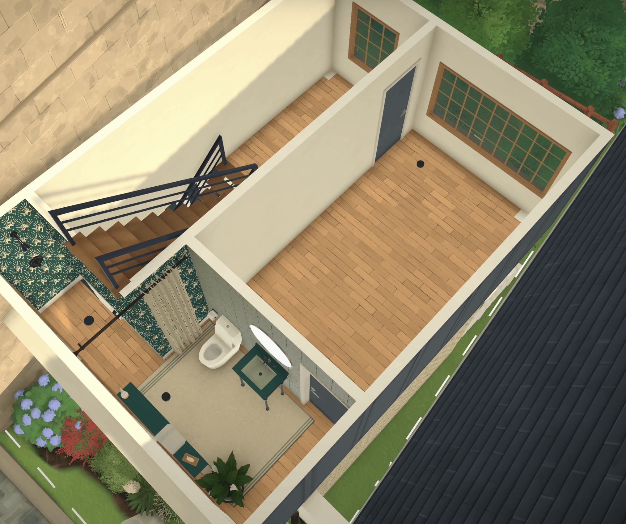 Downtown Cottage image 3
