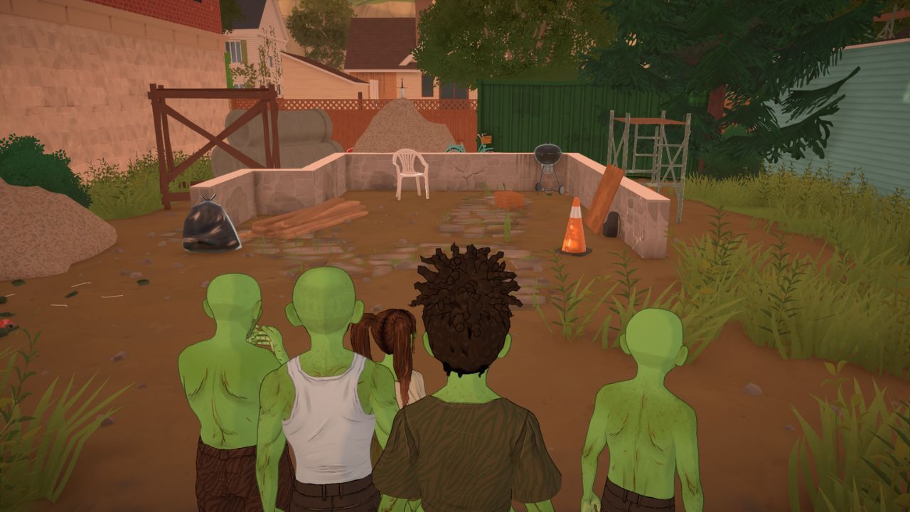 Goblin Invasion! image 3