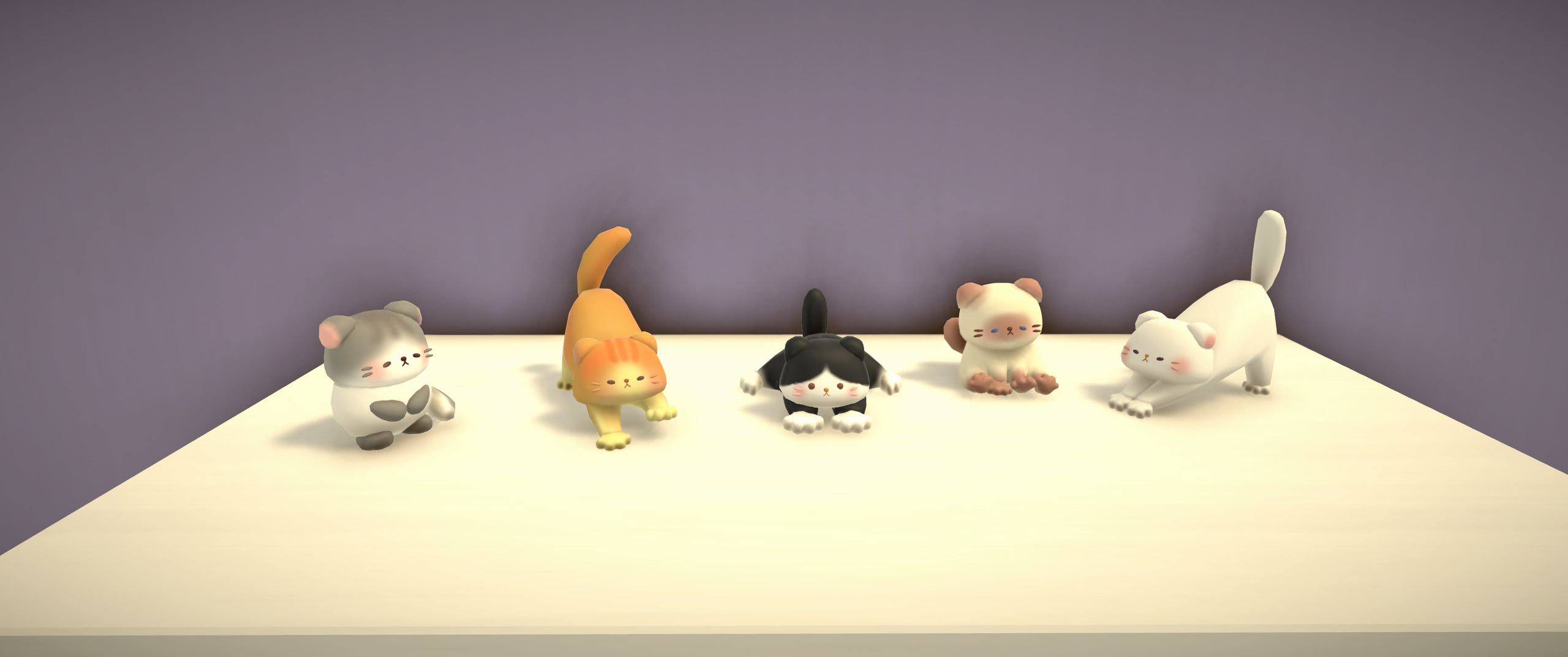[Bear] Catopia II image 2