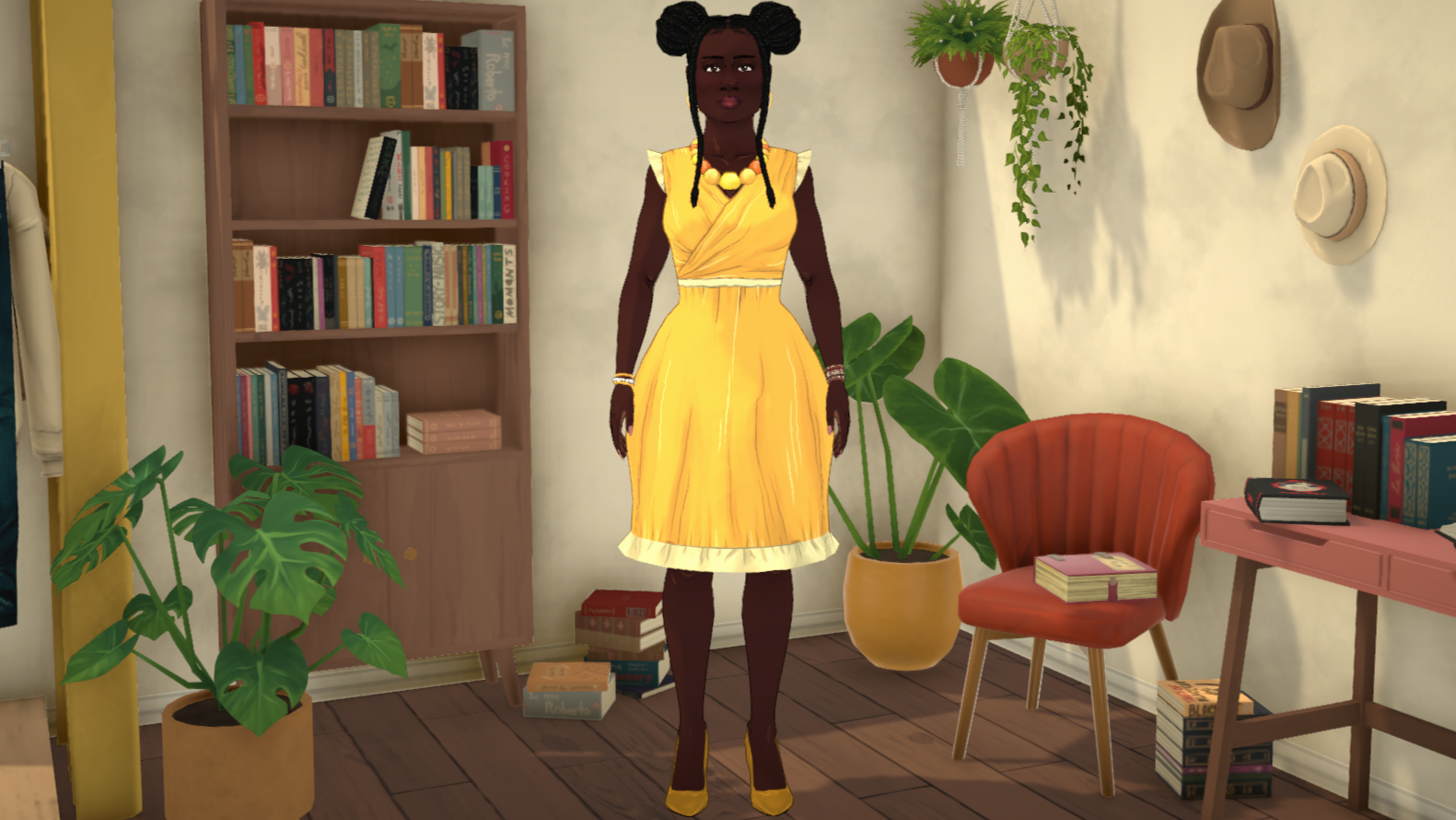 Inaya Owusu image 4