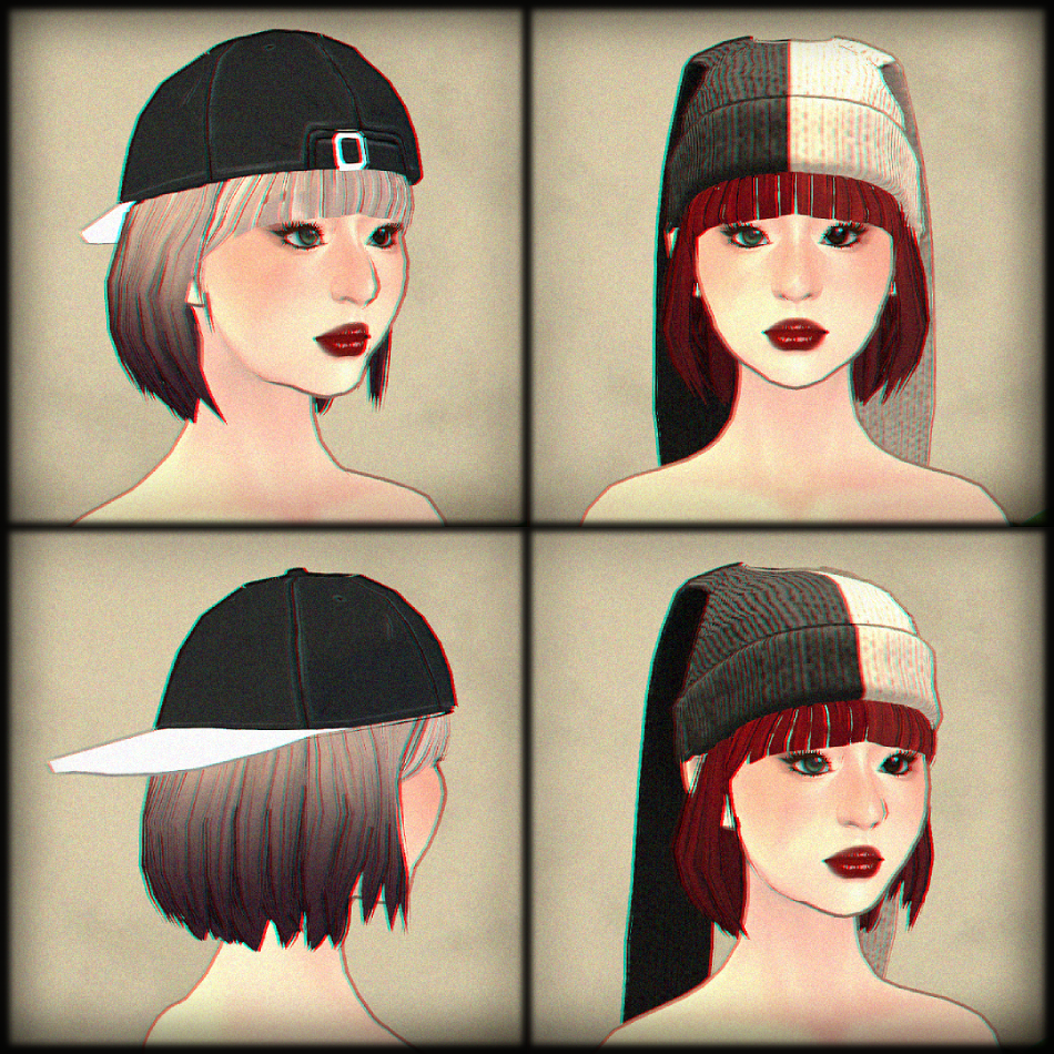 [Moons] Lily Hair image 4