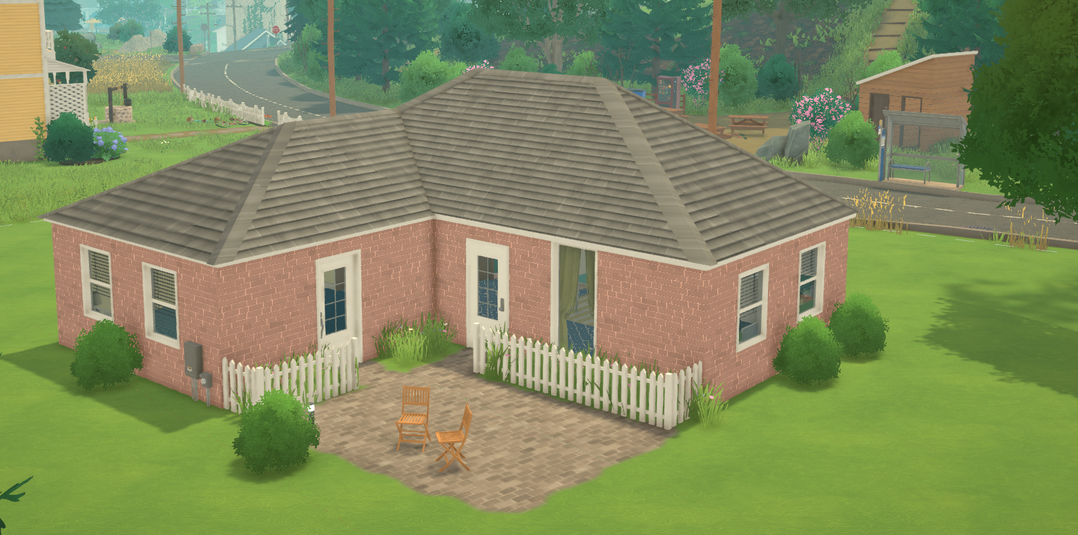 Newbie House image 2