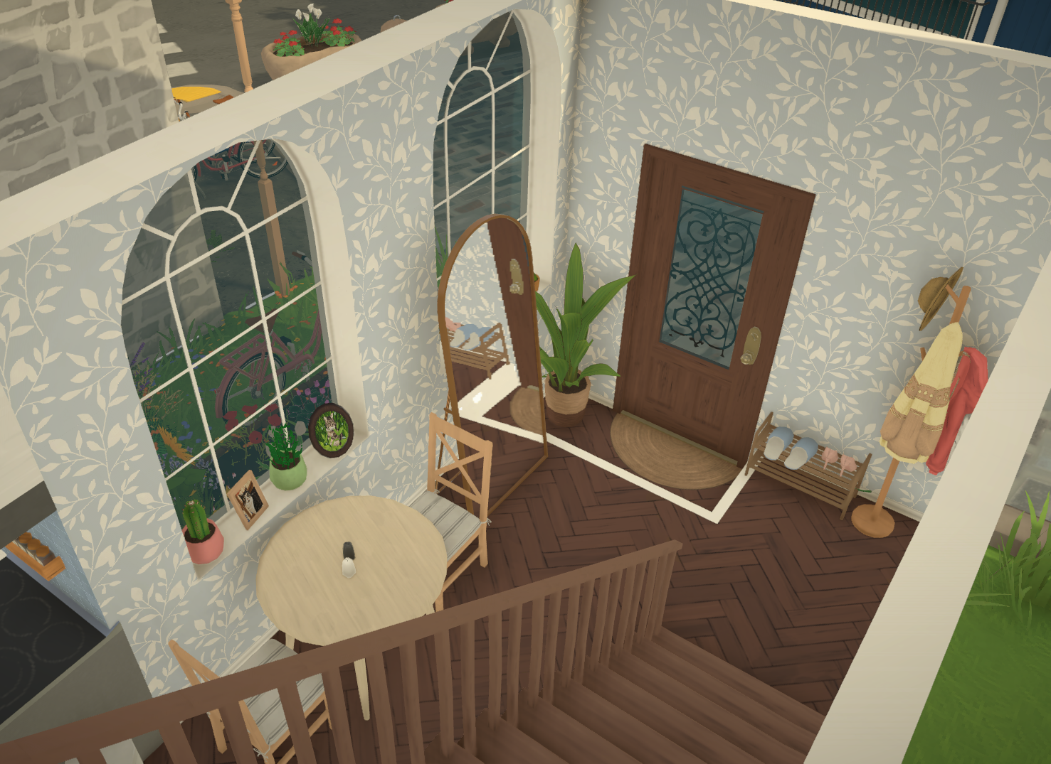 April's Townhouse image 5