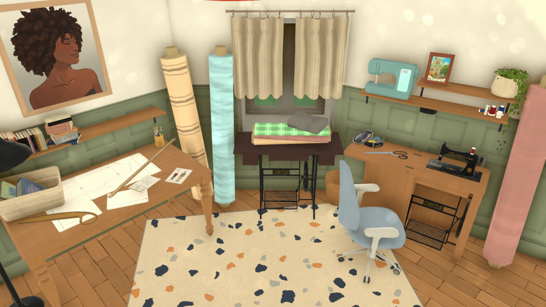 Sewing Modpack image 1
