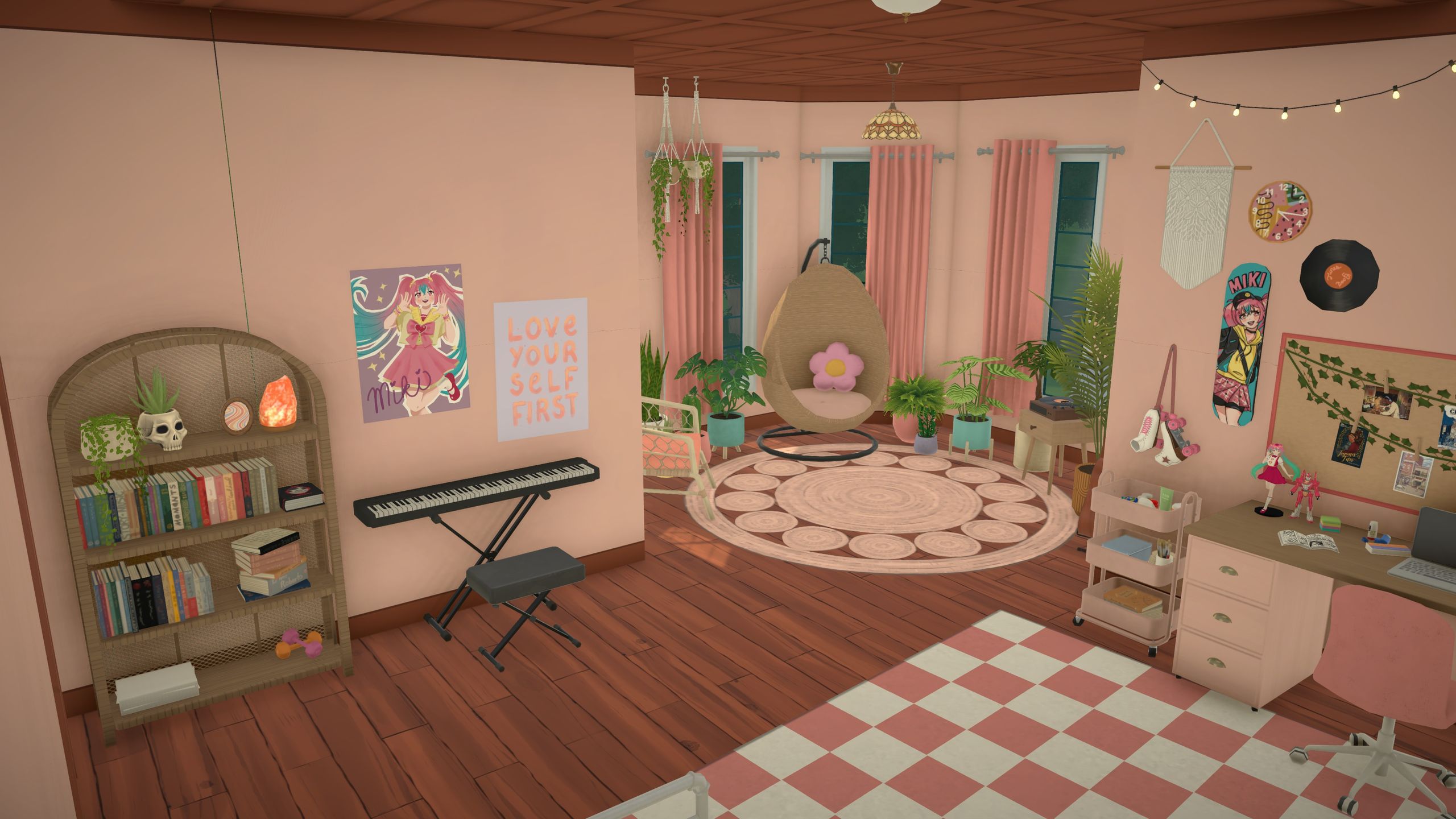 Victorian Manor image 11