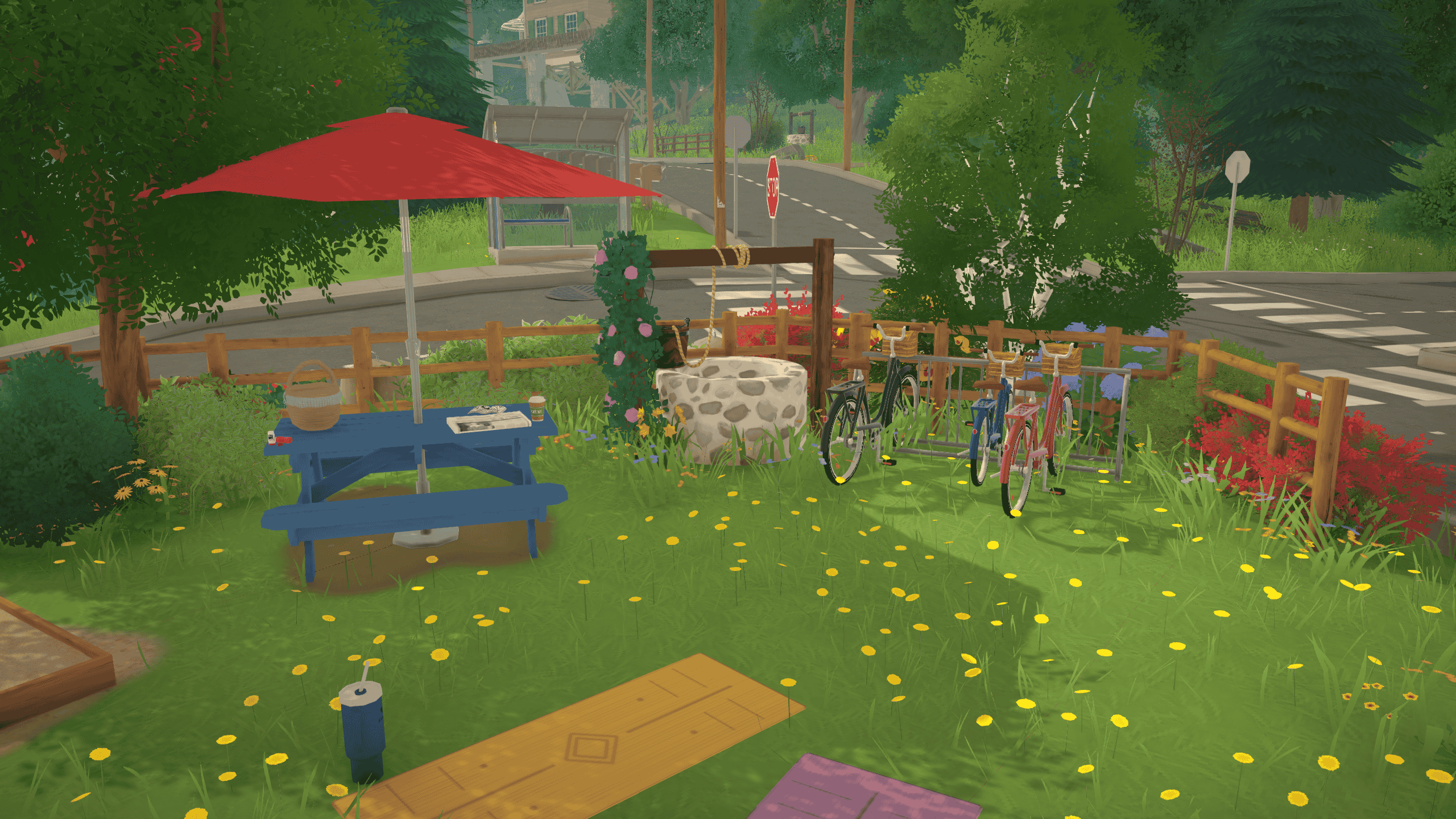 Playground Park - No CC image 3
