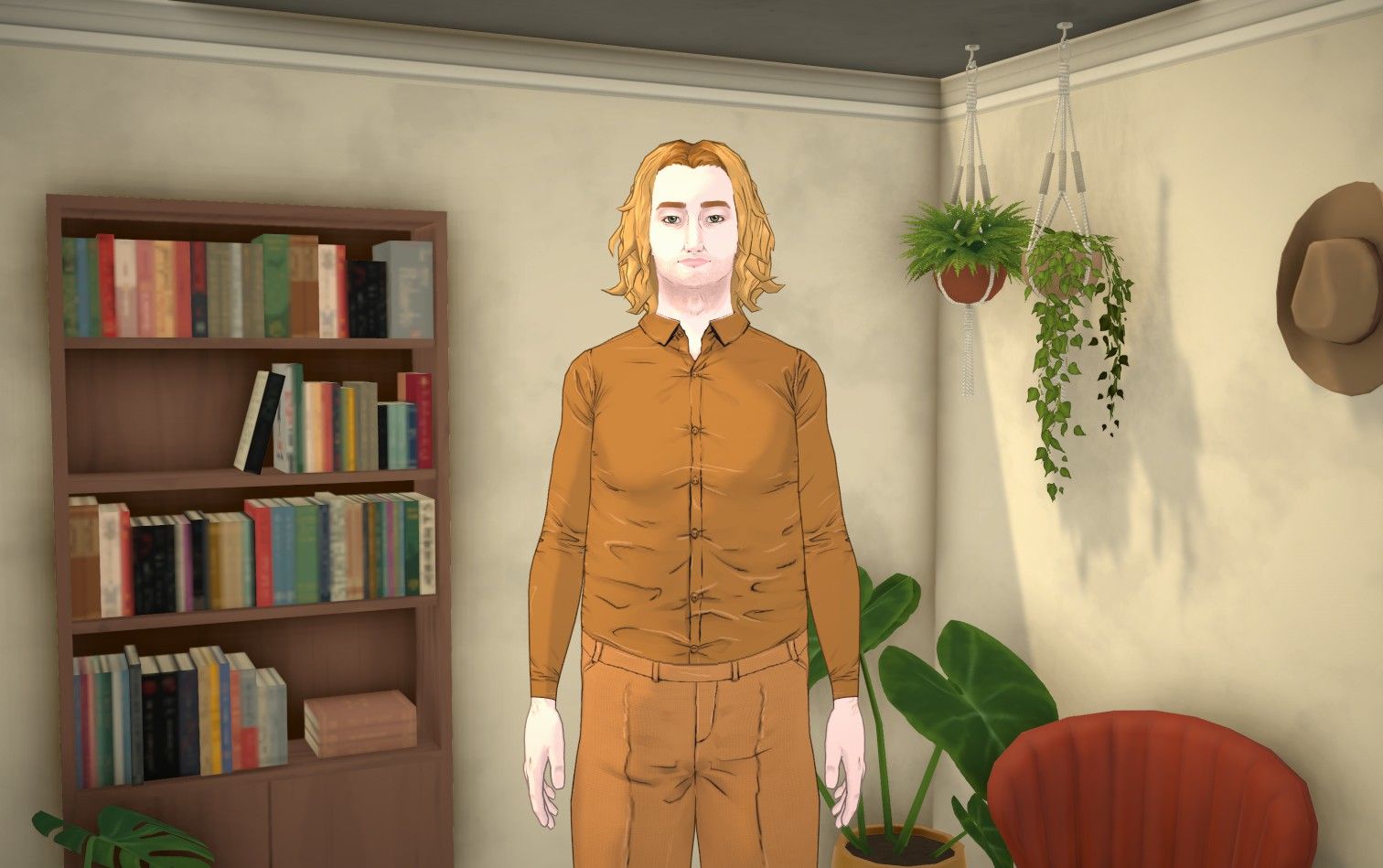 Rune-Avon Household image 1