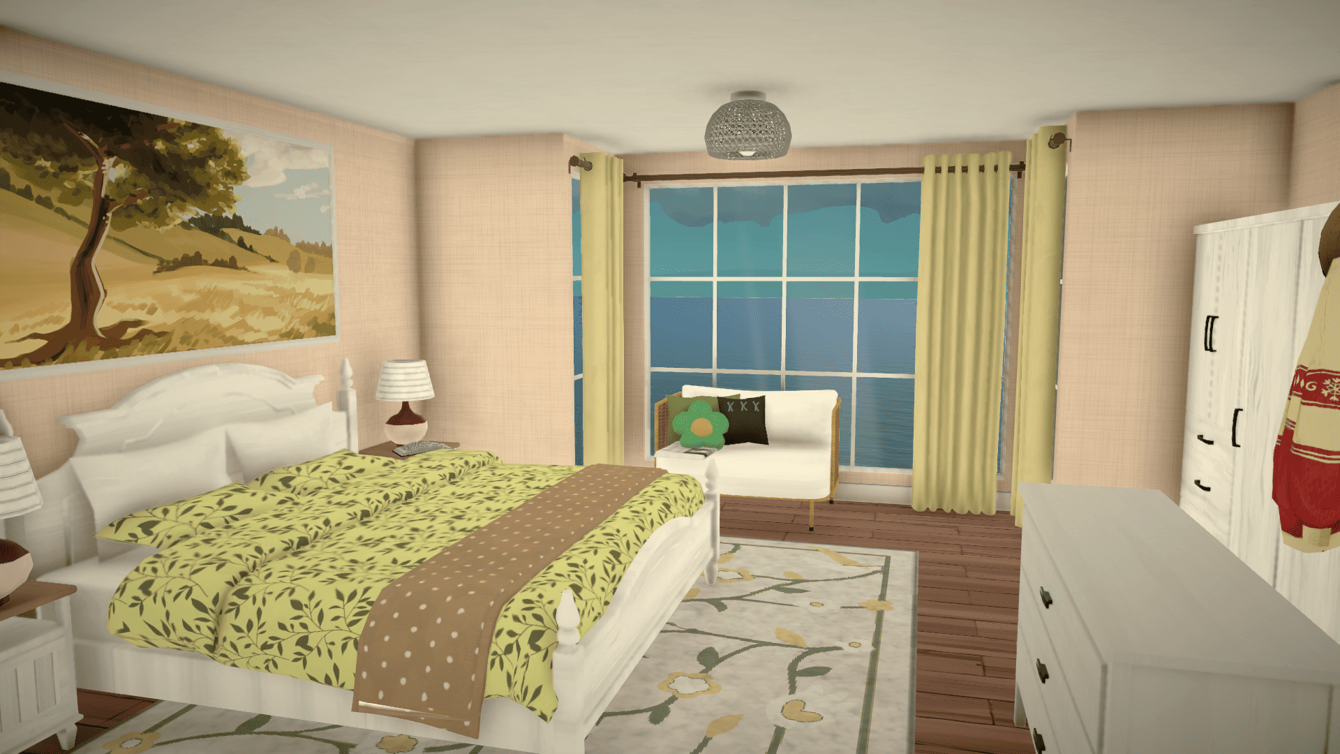 Casa Residencial 01 image 4