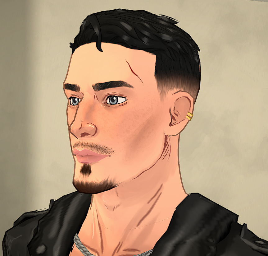 Alec Venturi image 1