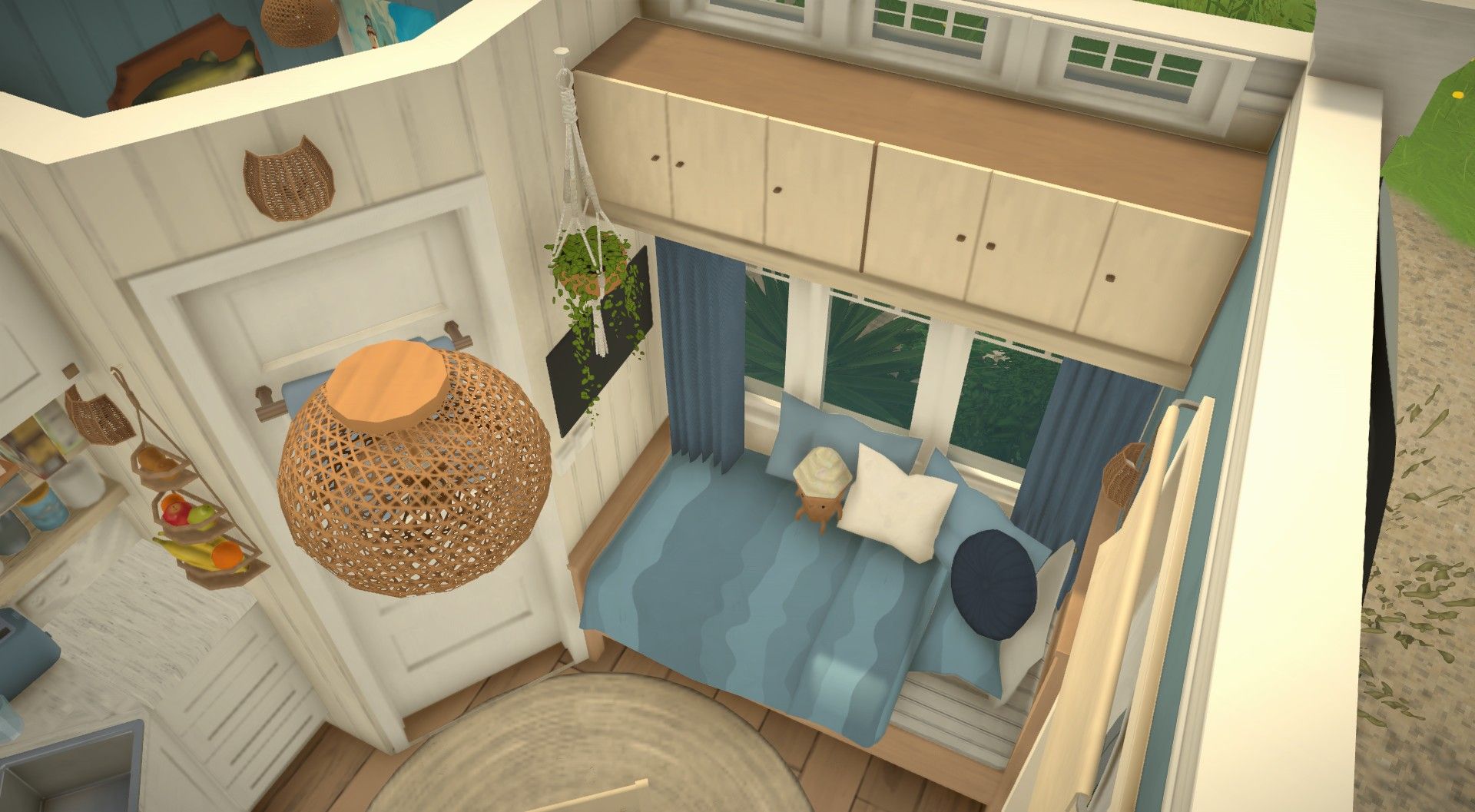 Tiniest Beach Tiny Home image 6